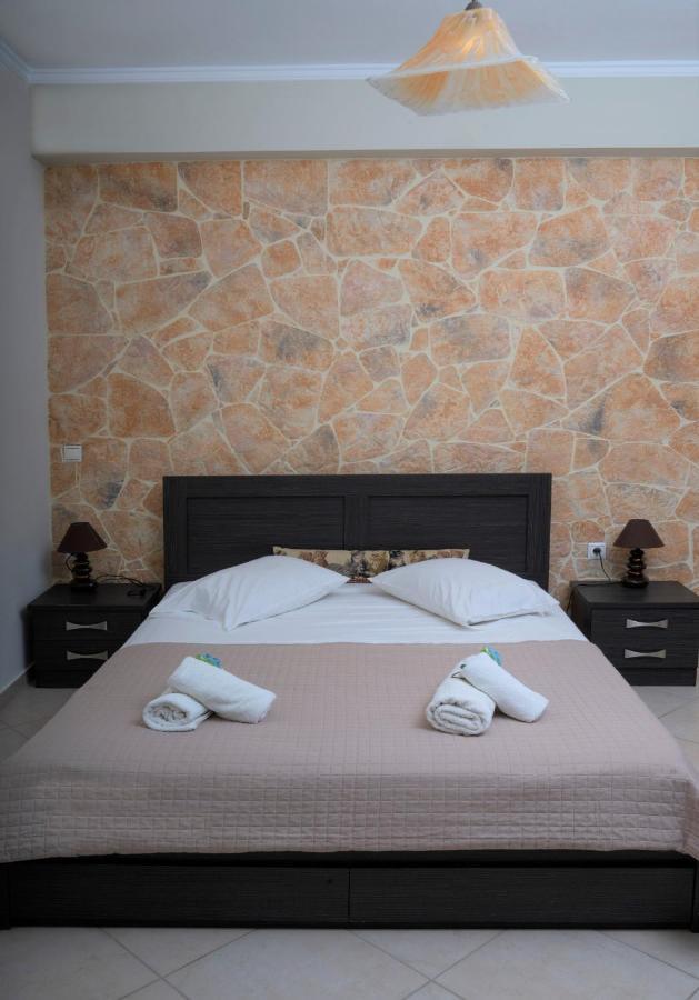 Infinity Villa Kato Pavliana Luaran gambar