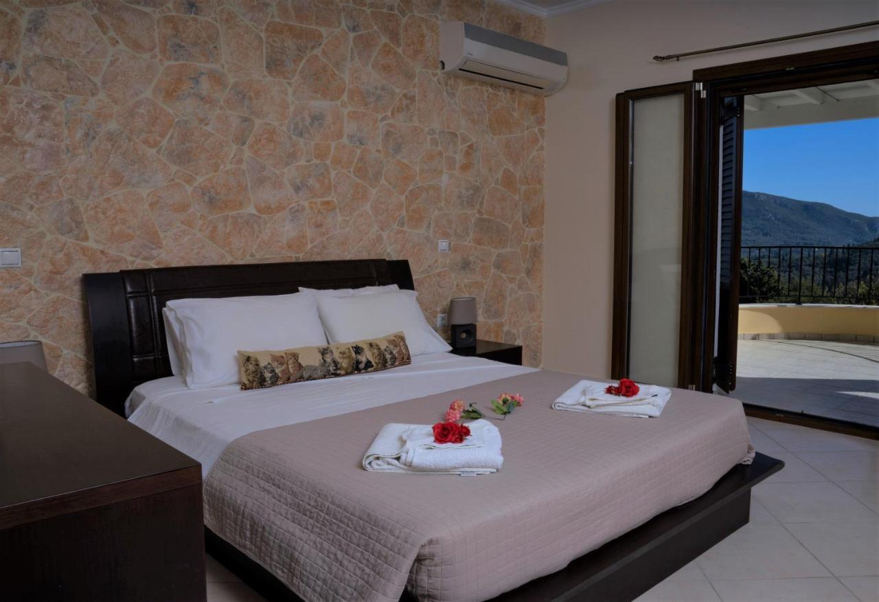 Infinity Villa Kato Pavliana Luaran gambar