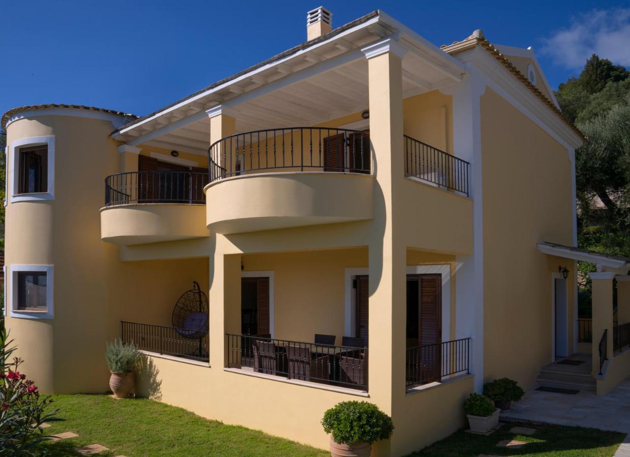 Infinity Villa Kato Pavliana Luaran gambar