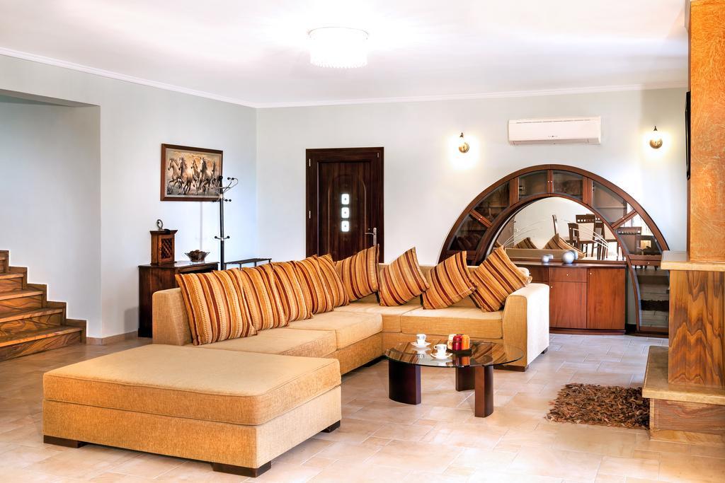 Infinity Villa Kato Pavliana Luaran gambar