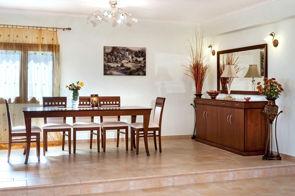 Infinity Villa Kato Pavliana Luaran gambar